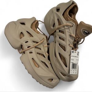 Adidas adiFOM ClimaCool Slip-On Sneakers Men’s Size 11 Lightweight Comfort